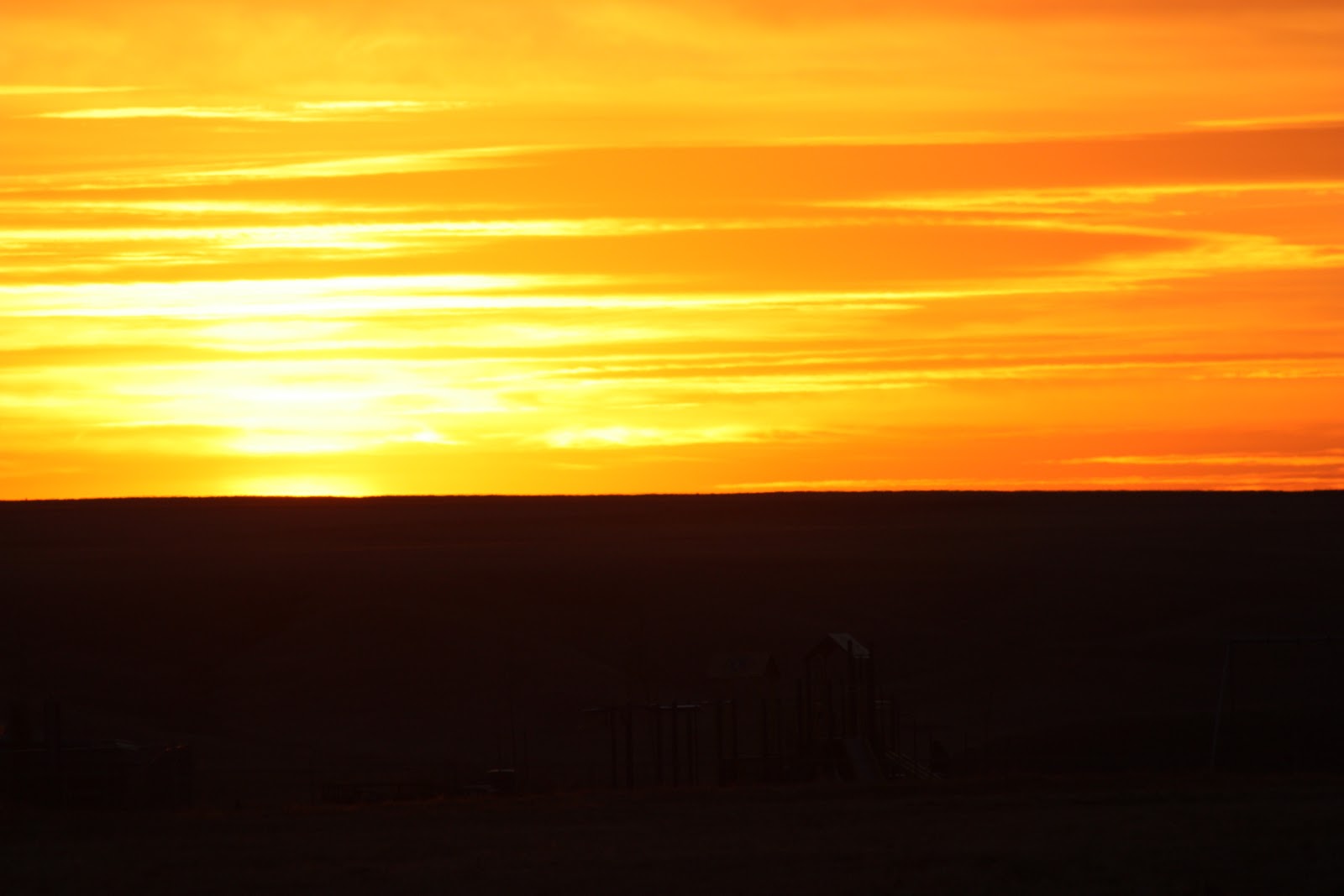 An Unfittie's Guide to Adventurous Travel Mellow Yellow Monday