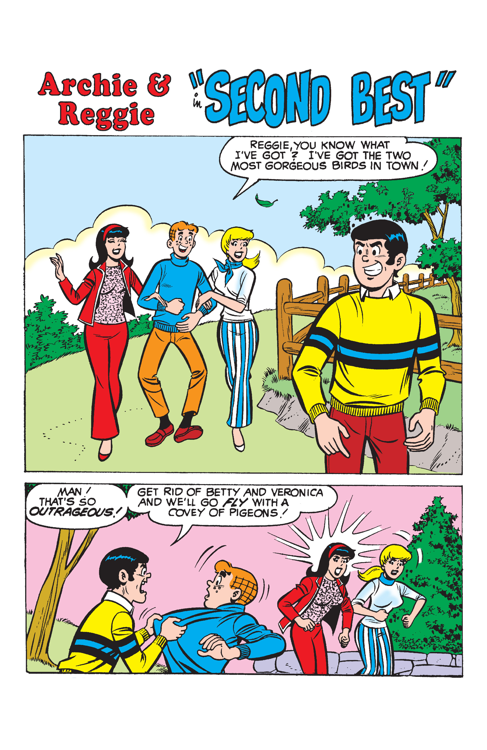 Read online Pep Digital comic -  Issue #182 - 3