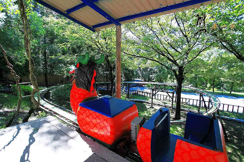 南投主題樂園|南投兒童樂園遊樂設施|泰雅劇場原住民表演~泰雅渡假村