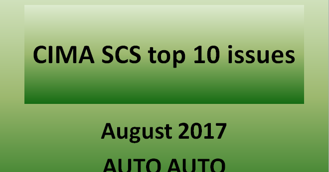 Cima management case study february 2020 picture