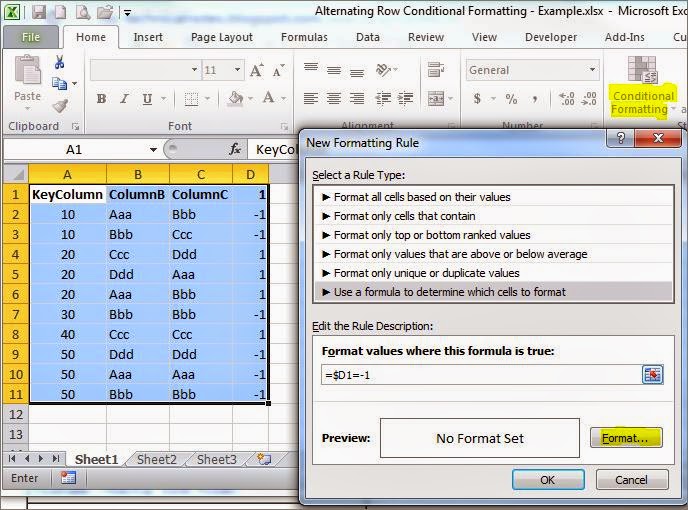 CSC - Technical Notes: 2014