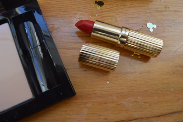Joan Collins lipsticks