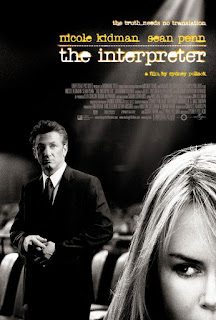 The Interpreter (2005) พลิกแผนสังหาร