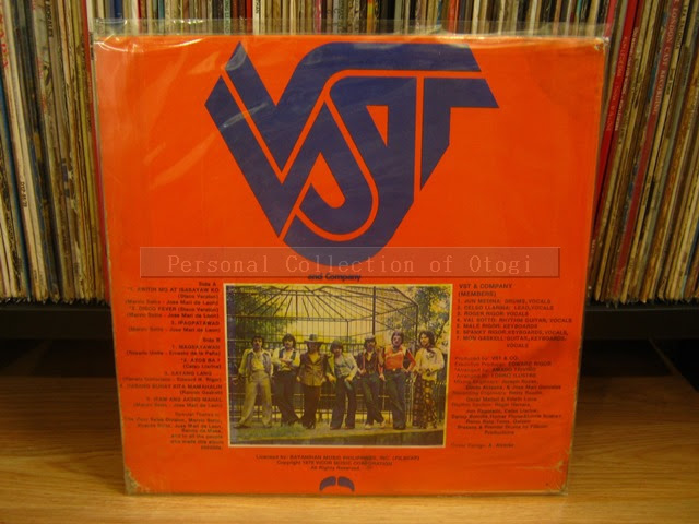 vst and company songs vst and company songs