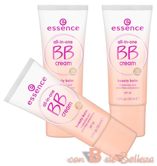 BB cream review
