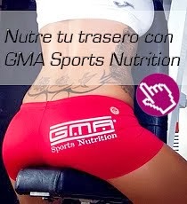 GMA Sports Nutrition