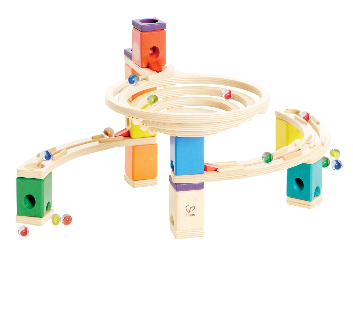 Merci qui ? Merci Montessori !: Noël Montessori : quels jouets pour les 4 -  6 ans ?