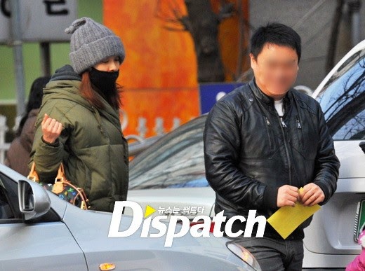 RUNNING MAN INFO & NEWS: [NEWS] SONG JI HYO AND BAEK CHANG JOO'S