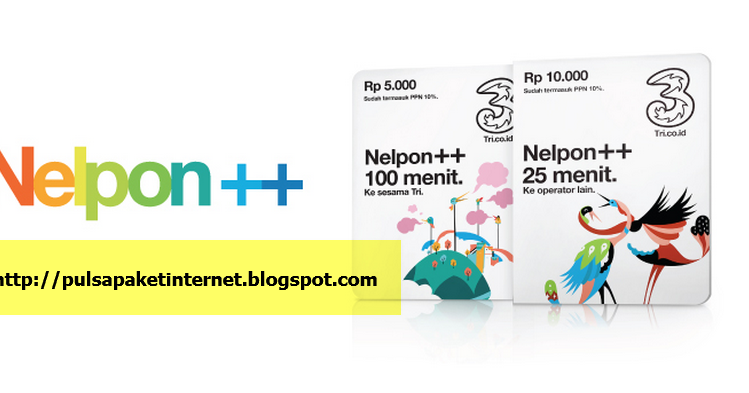 Daftar Bug Tri Terbaru | cara daftar paket nelpon murah kartu 3 tri three dengan Daftar Bug Tri Terbaru | cara daftar paket nelpon murah kartu 3 tri three dengan