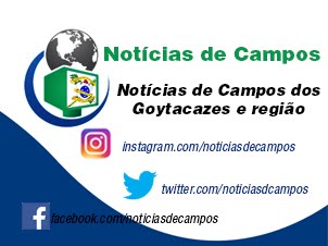 Notícias de Campos