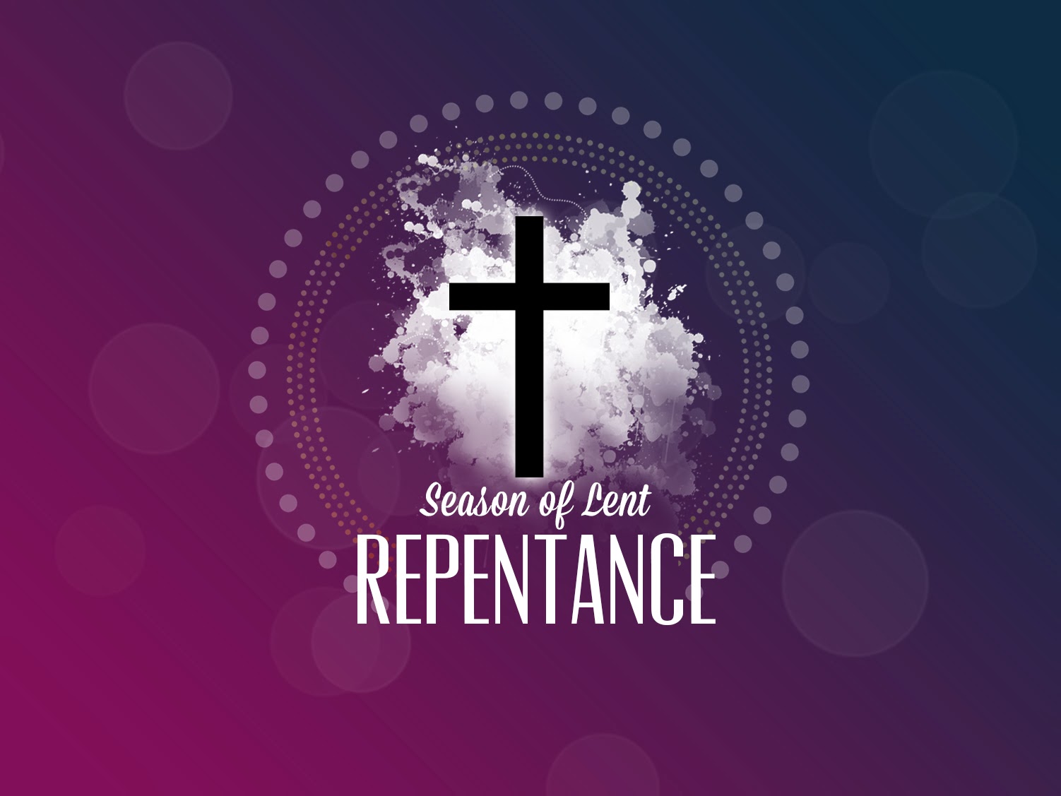 Spirit Catholic Radio Lent