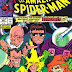 Amazing Spider-man #337 - Walt Simonson cover