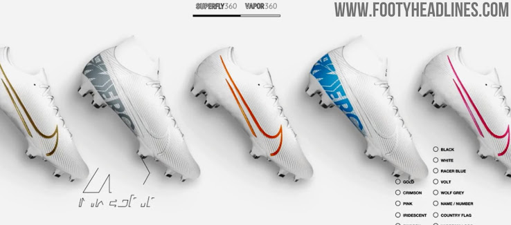 Nike Mercurial Vapor 13 Pro FG Soccer Cleats Walmart.com.