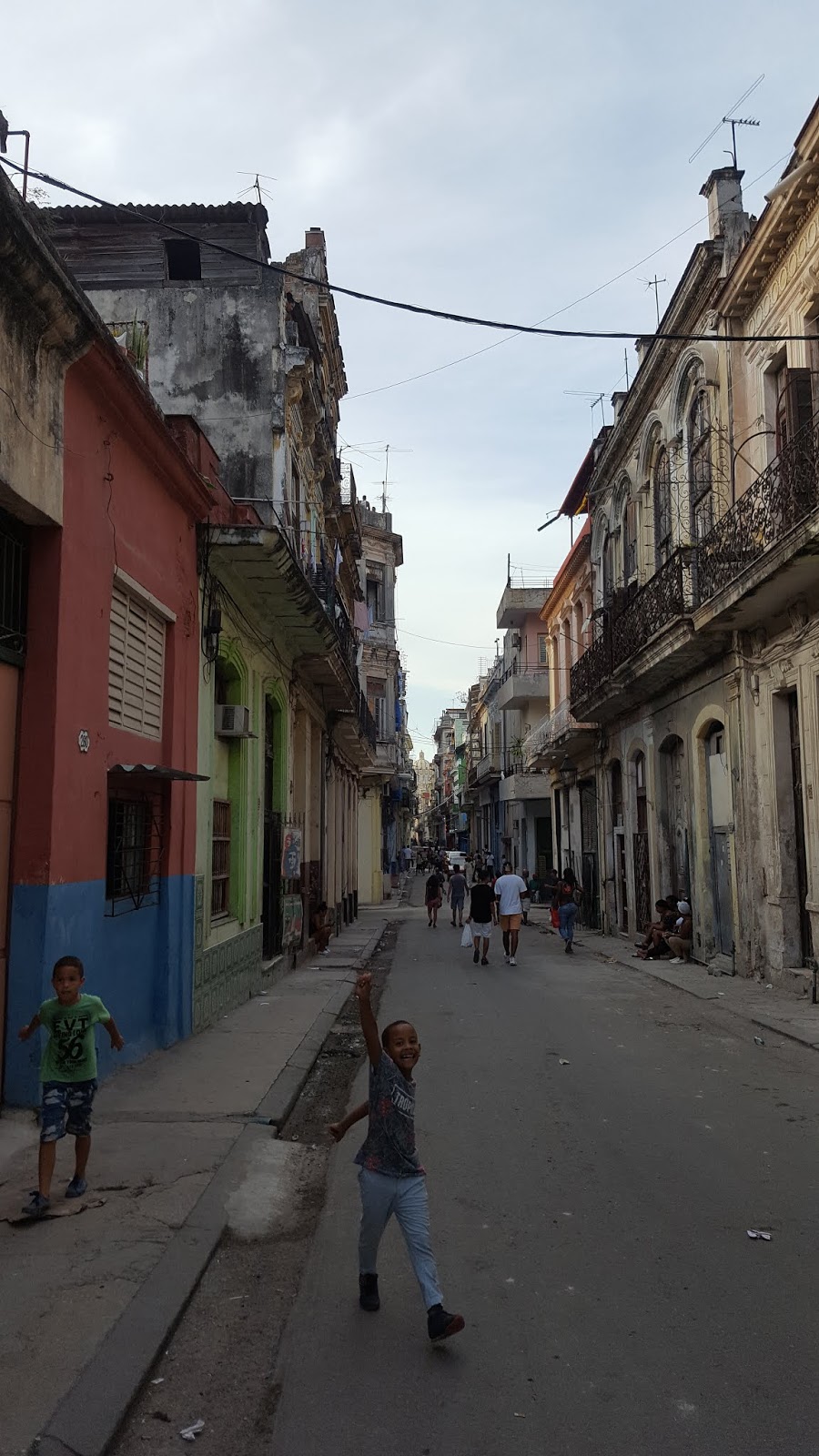 Mischas Reiseseite Kuba 1 Havanna Perle Der Karibik