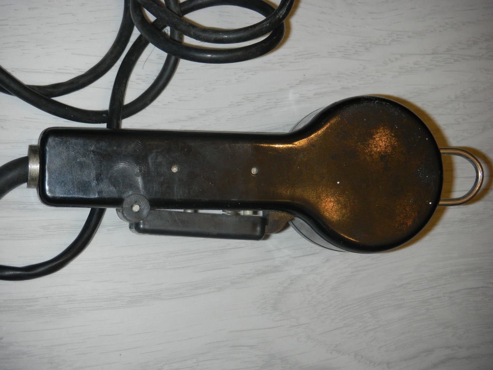 Infrequent Sound [sex.tex] technology: Oktava MRU-60 | Октава МРУ-60