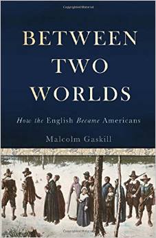 And This Is Good Old Boston: Book Review: Between Two Worlds How the ...