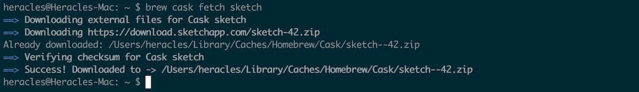 homebrew cask list of apps homebrew cask list of apps