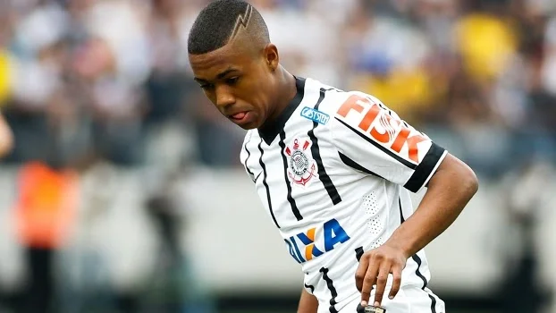 Chelsea estaria disposto a pagar R$ 80 milhões de reais por Malcom