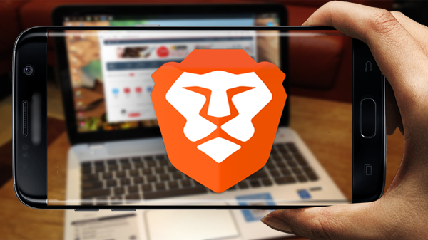 Why should you download this browser on your computer or smart phone?