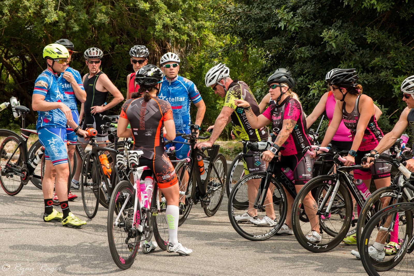 3 tips to improve your Coach + Athlete relationship