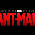Primera imagen detrás de cámaras de la película "Ant-Man"