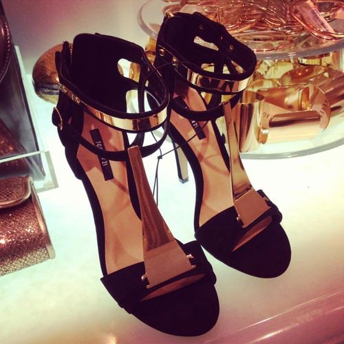 nice shoes ⋆ Instyle Fashion One