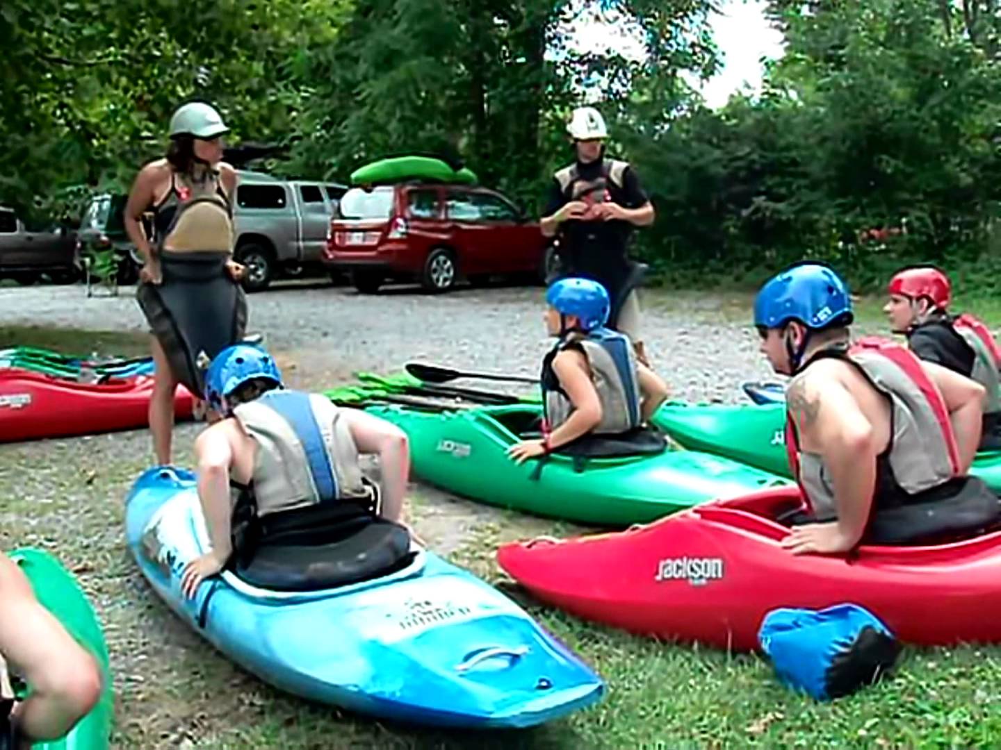 Kayaking For Beginners 10 Tips You Must Know Before Go Kayaking