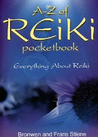 A-Z of Reiki Pocketbook A-Z of Reiki Pocketbook