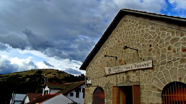 Ermita del Carmen - Alfonsoyamigos