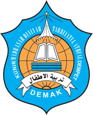 Logo Madin Tarbiyatul Athfal