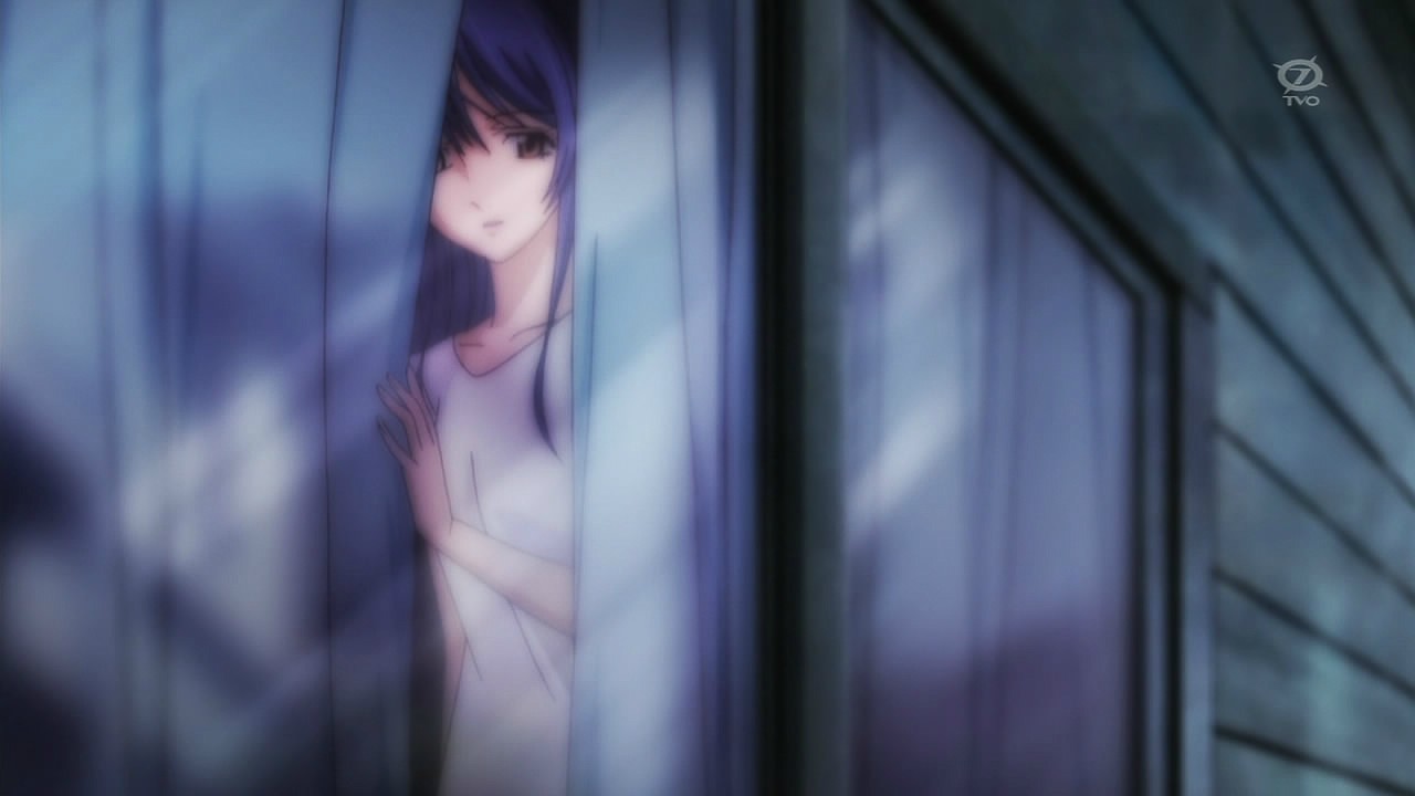 3 Episode Test: 3ET: Kimi no Iru Machi