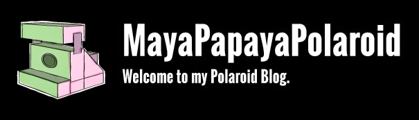          MayaPapayaPolaroid