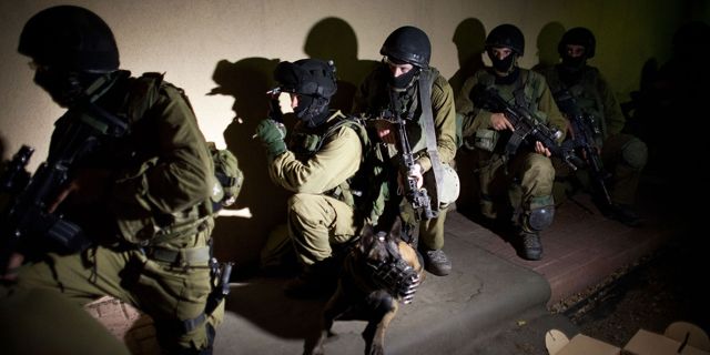 Special Force Israel Special Force Israel