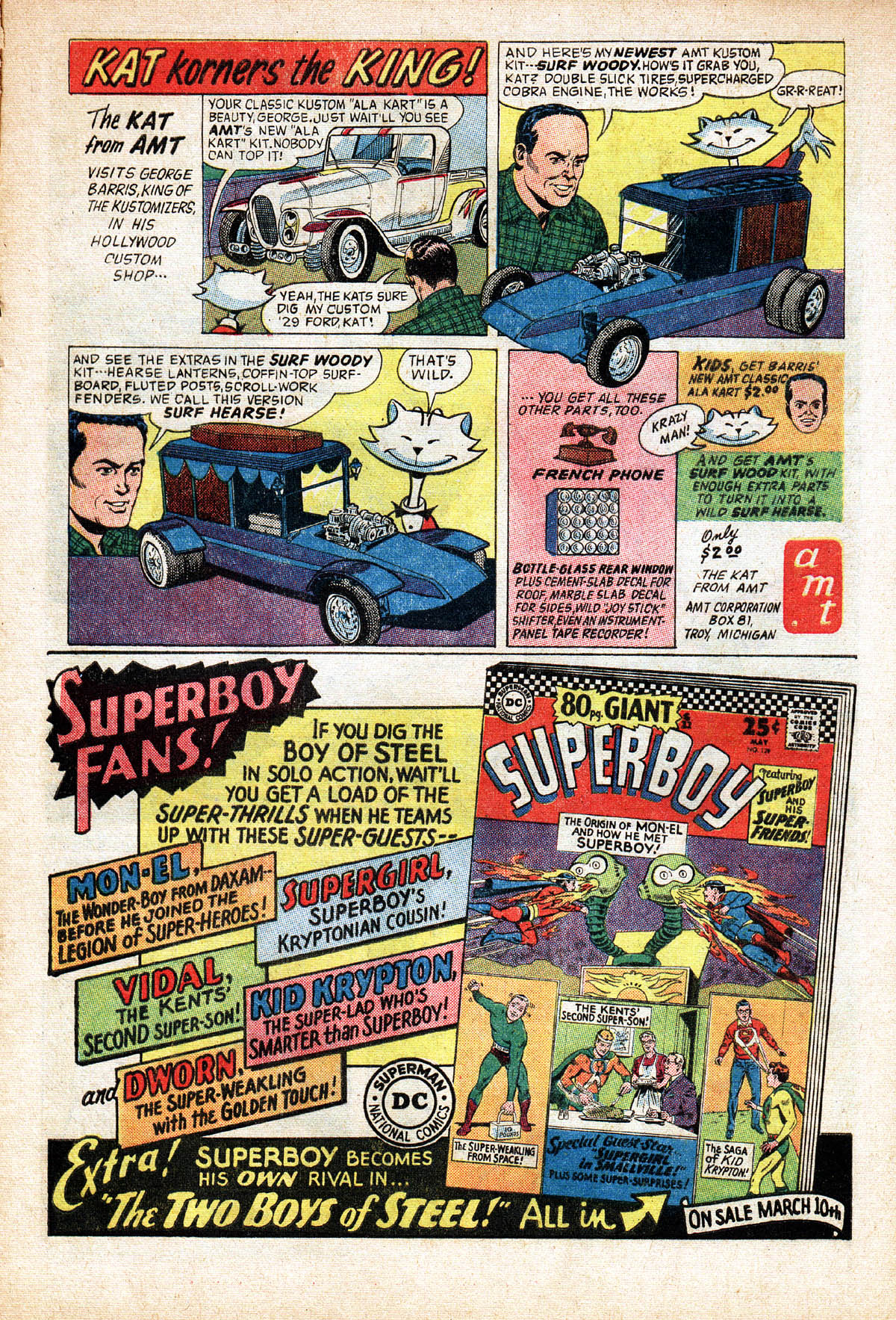 Read online World's Finest Comics comic -  Issue #157 - 9