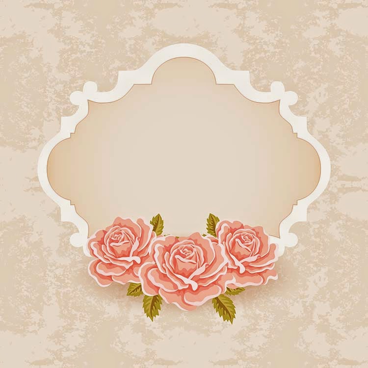 Contoh Background Undangan Pernikahan – Amat
