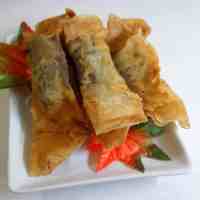 Makanan Istimewa Kota Bandung: PISCOK ( PISANG COKLAT )
