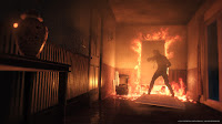 The Evil Within 2 Game Screenshot 12