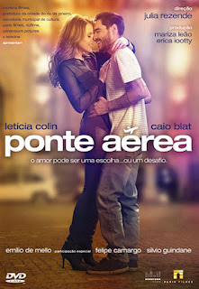 Ponte Aérea - DVDRip Nacional