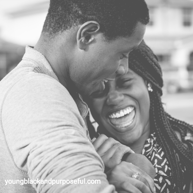 5 Reasons Why Black Love Is Important, Now More Than Ever Young