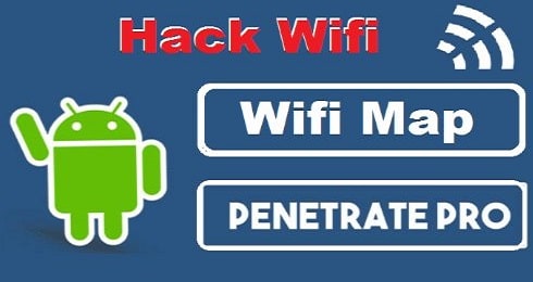 Cara membobol wifi yg dikunci