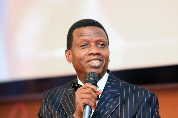 Adeboye: there’ll be more miracles