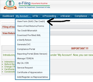 ITR-1 How to return file 2018 online by self without guidelines expert
