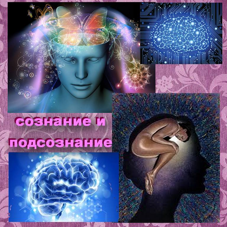 схема сознание подсознание бессознательное. соотношение сознания и подсознания.