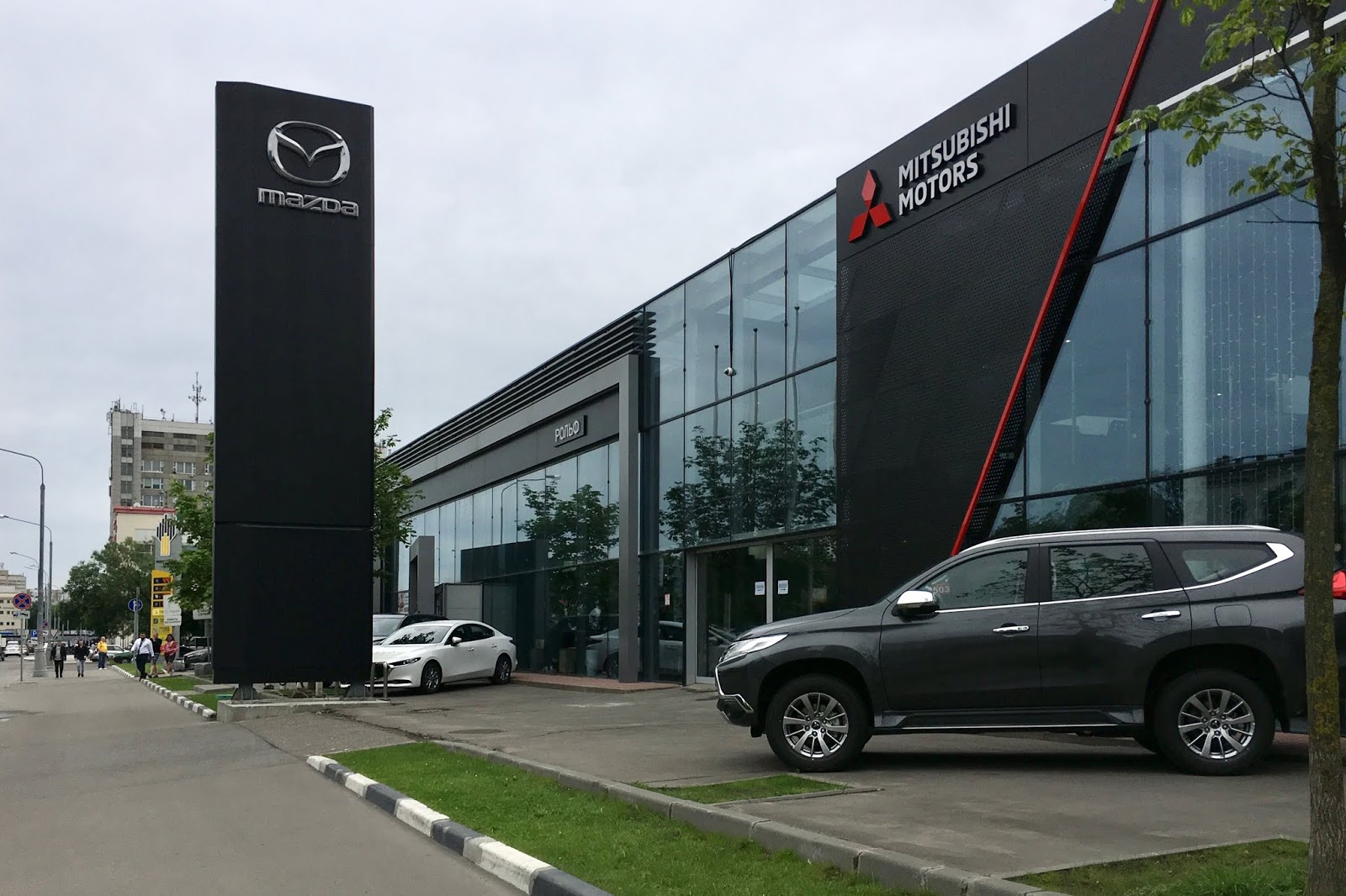 2020: Лефортово – Карачарово – Рязанский – Выхино – Вешняки