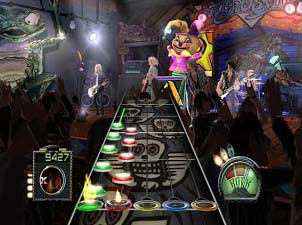Guitar hero pc game Guitar hero pc game