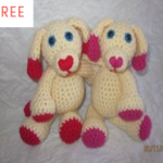https://www.lovecrochet.com/mini-valentines-day-puppy-crochet-pattern-by-melissas-crochet-patterns