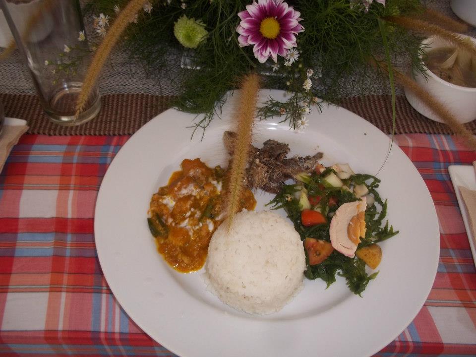 Rizal – B.L.A.S.T. – Live Life to the Fullest ……… Don't Stay Put