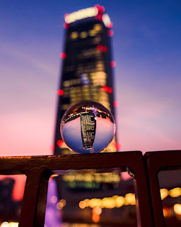 lensball photography tips