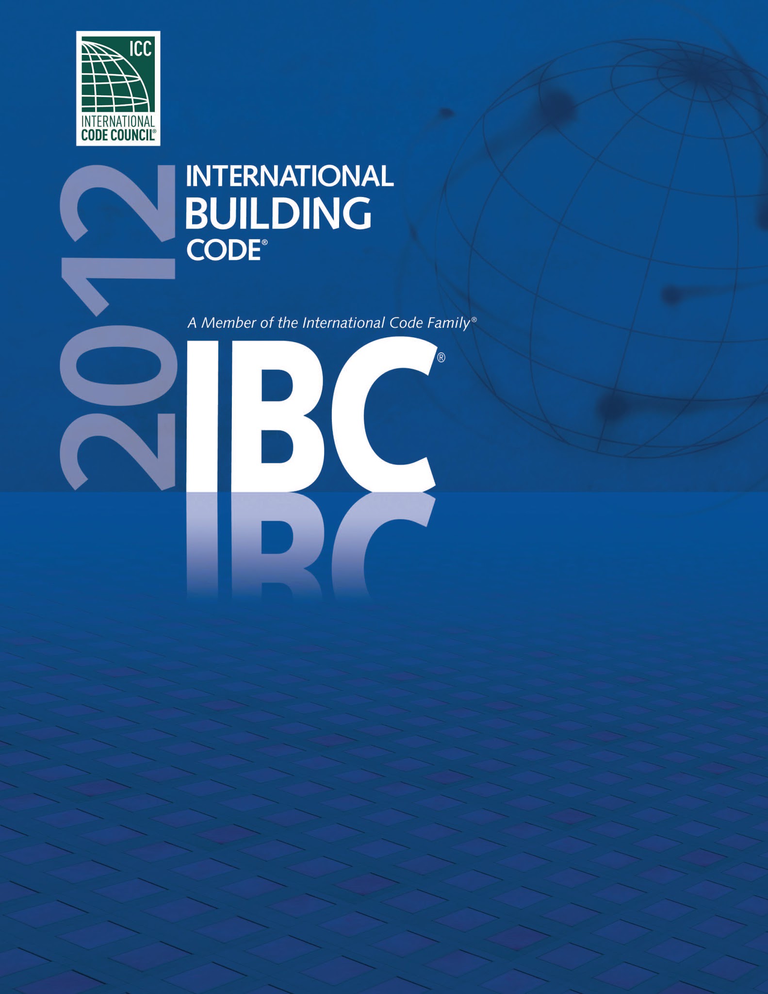 International Building Code International Building Code