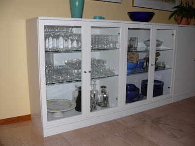 Glass Cabinet New York Glass Cabinet New York